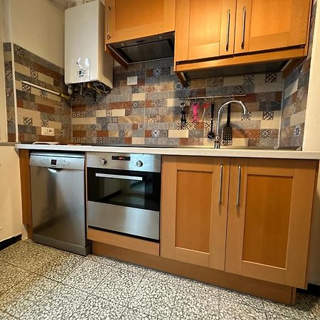 Casa Bianca 6 - Confortevole In Centro A Монелья Екстер'єр фото