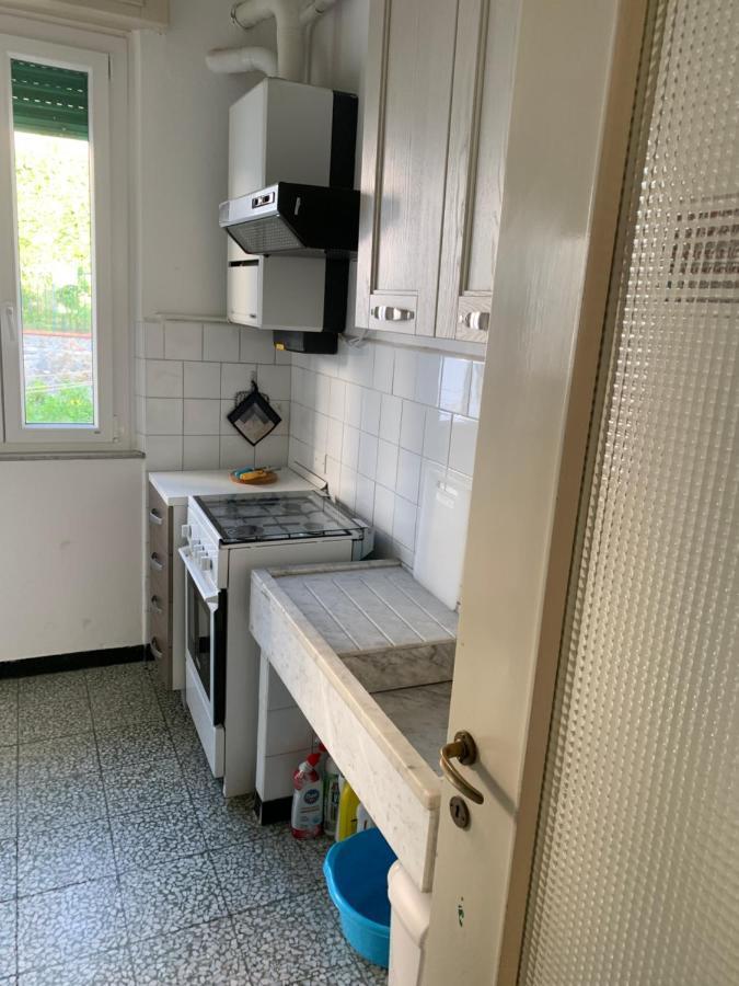 Casa Bianca 6 - Confortevole In Centro A Монелья Екстер'єр фото