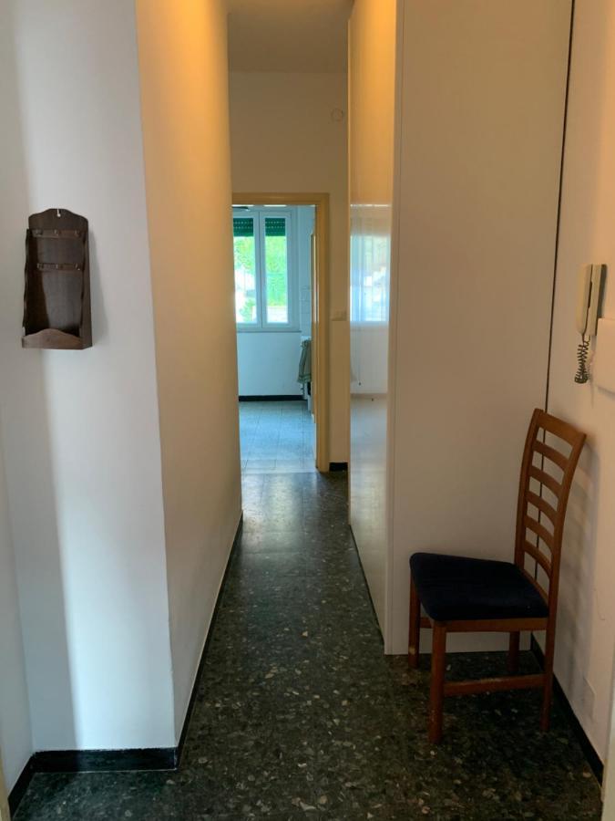 Casa Bianca 6 - Confortevole In Centro A Монелья Екстер'єр фото