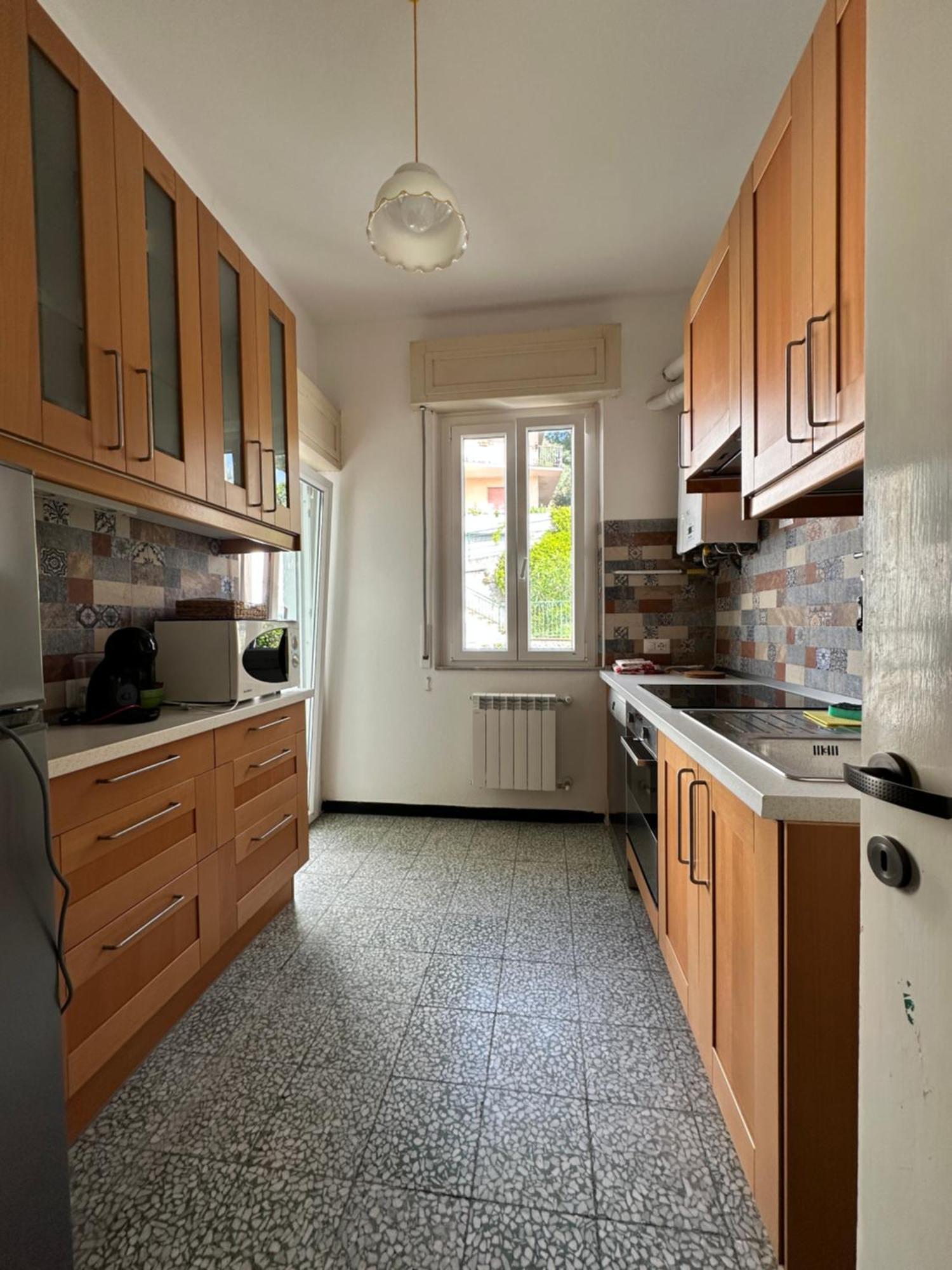 Casa Bianca 6 - Confortevole In Centro A Монелья Екстер'єр фото